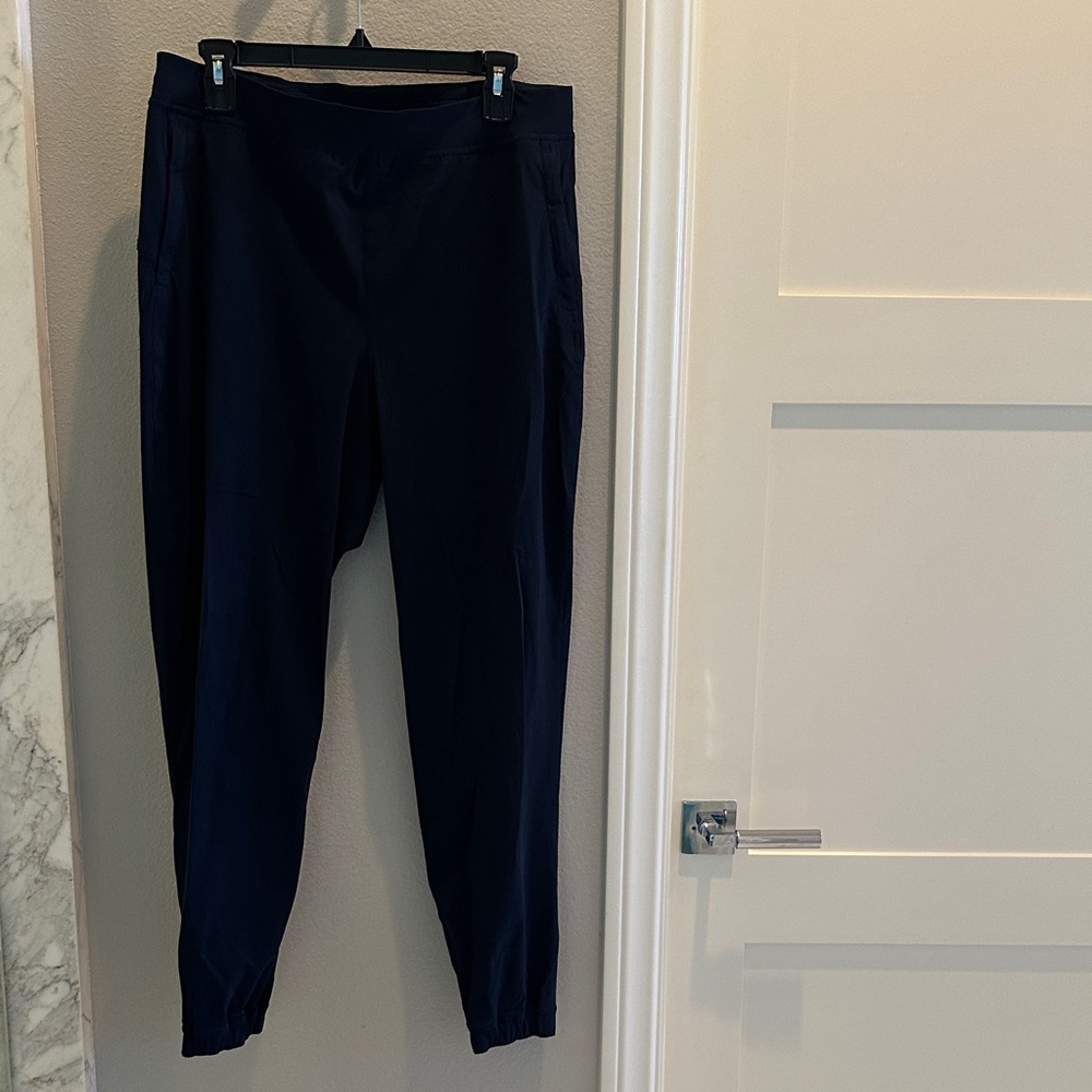 Navy Blue Pants from Lululemon 💙!!